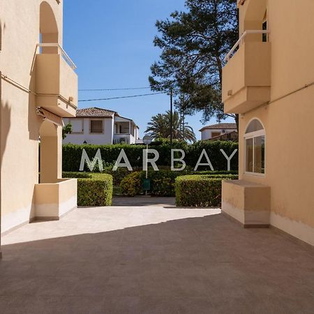 Apartamento Geneve Javea Exterior photo
