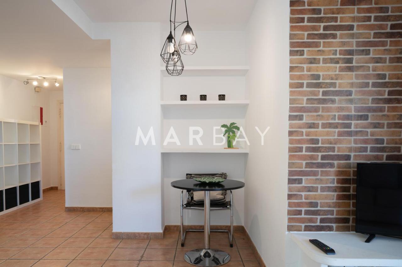 Apartamento Geneve Javea Exterior photo