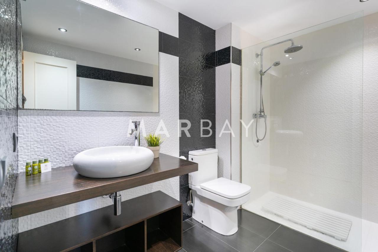 Apartamento Geneve Javea Exterior photo