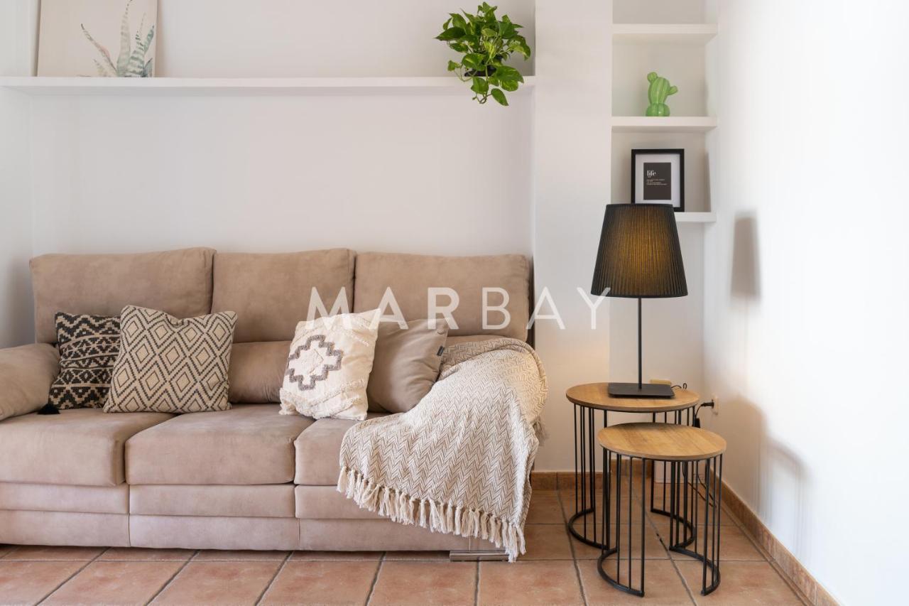 Apartamento Geneve Javea Exterior photo